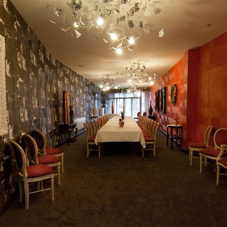 Cit'Hotel B Hotel Бетюн Экстерьер фото
