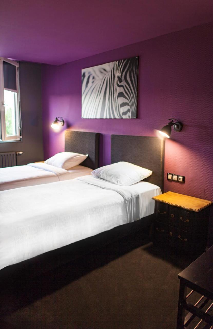 Cit'Hotel B Hotel Бетюн Экстерьер фото