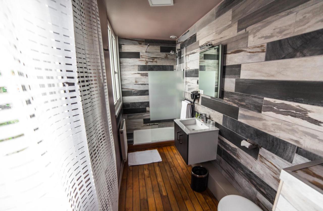 Cit'Hotel B Hotel Бетюн Экстерьер фото